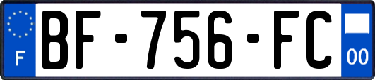 BF-756-FC