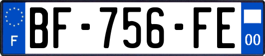 BF-756-FE