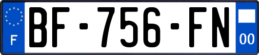 BF-756-FN