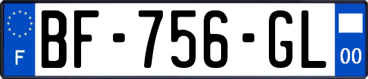 BF-756-GL