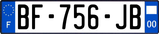 BF-756-JB
