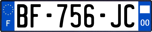 BF-756-JC