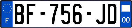 BF-756-JD