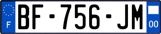 BF-756-JM