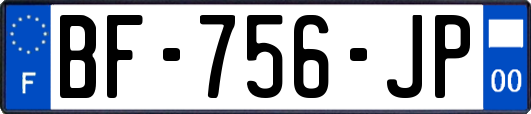 BF-756-JP