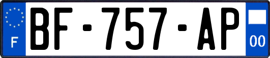 BF-757-AP