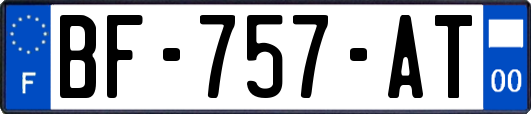 BF-757-AT