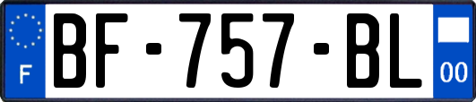 BF-757-BL