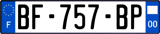 BF-757-BP