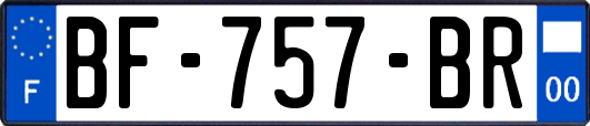 BF-757-BR