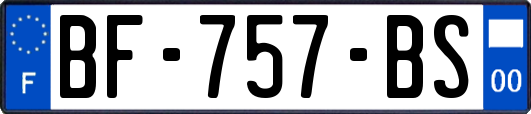 BF-757-BS