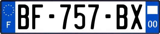 BF-757-BX