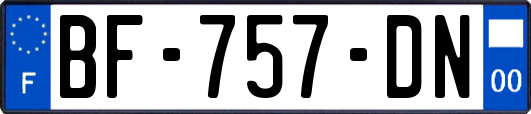 BF-757-DN