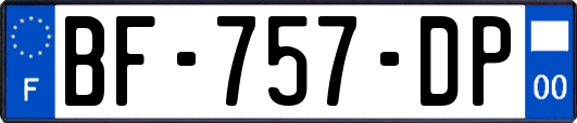 BF-757-DP