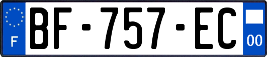 BF-757-EC