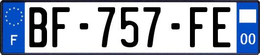 BF-757-FE