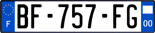 BF-757-FG