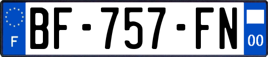 BF-757-FN