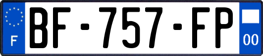 BF-757-FP