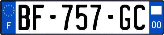 BF-757-GC