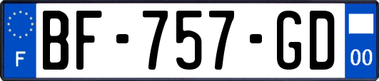 BF-757-GD
