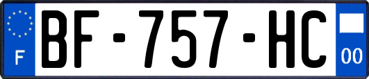 BF-757-HC