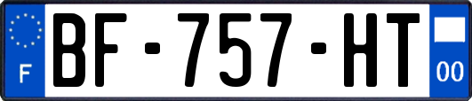 BF-757-HT