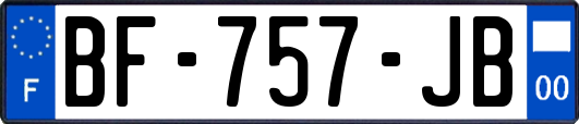 BF-757-JB