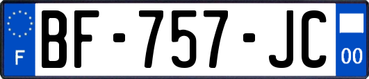 BF-757-JC
