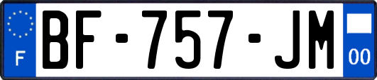 BF-757-JM