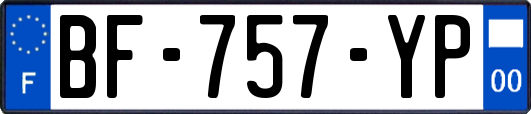 BF-757-YP