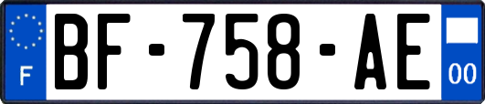 BF-758-AE