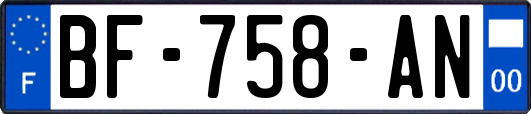 BF-758-AN