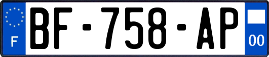 BF-758-AP