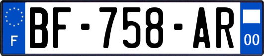 BF-758-AR