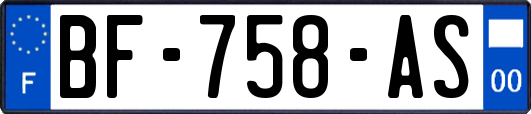 BF-758-AS