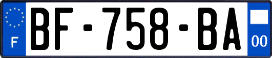 BF-758-BA
