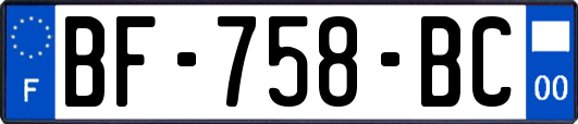 BF-758-BC