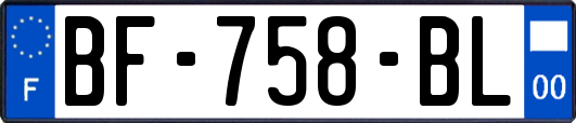 BF-758-BL