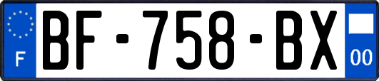 BF-758-BX