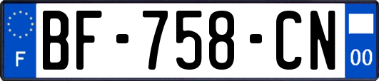 BF-758-CN