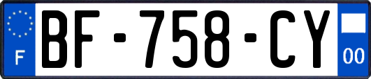 BF-758-CY