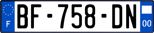 BF-758-DN