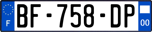 BF-758-DP