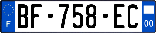 BF-758-EC