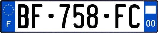 BF-758-FC