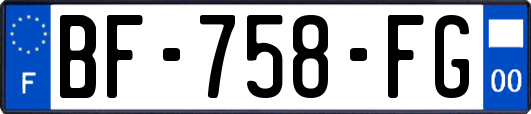 BF-758-FG