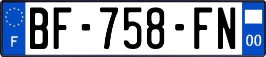 BF-758-FN