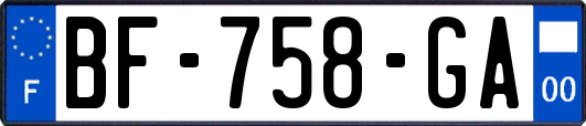 BF-758-GA