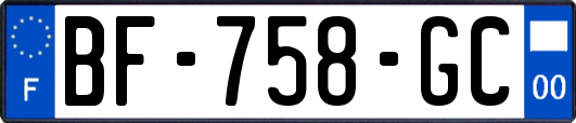 BF-758-GC
